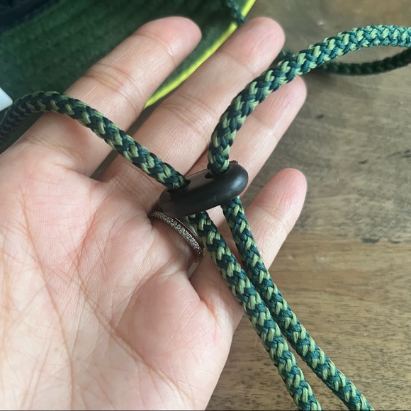 Urban Outfitters fleece safari bucket hat NEW - Picture 4 of 7